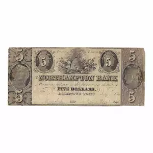 U.S. Obsolete Currency