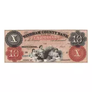 U.S. Obsolete Currency