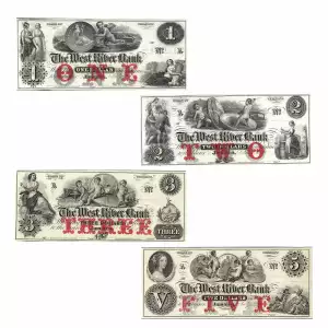 U.S. Obsolete Currency