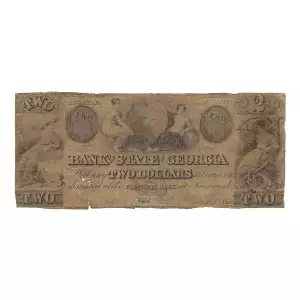 U.S. Obsolete Currency