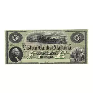 U.S. Obsolete Currency