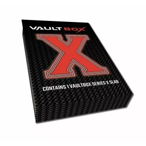 VaultBox Series X