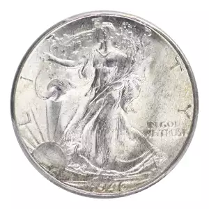 Walking Liberty Half Dollar (4)