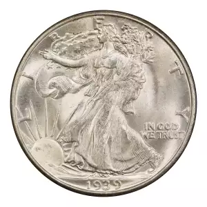 Walking Liberty Half Dollar (2)