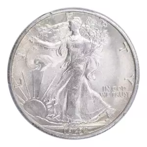 Walking Liberty Half Dollar