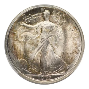 Walking Liberty Half Dollar (4)