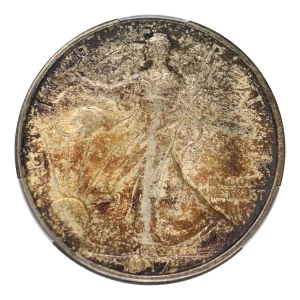 Walking Liberty Half Dollar (3)